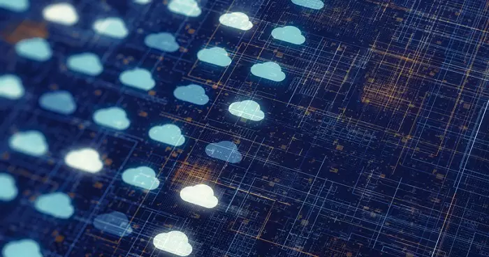 What Is Cloud Computing