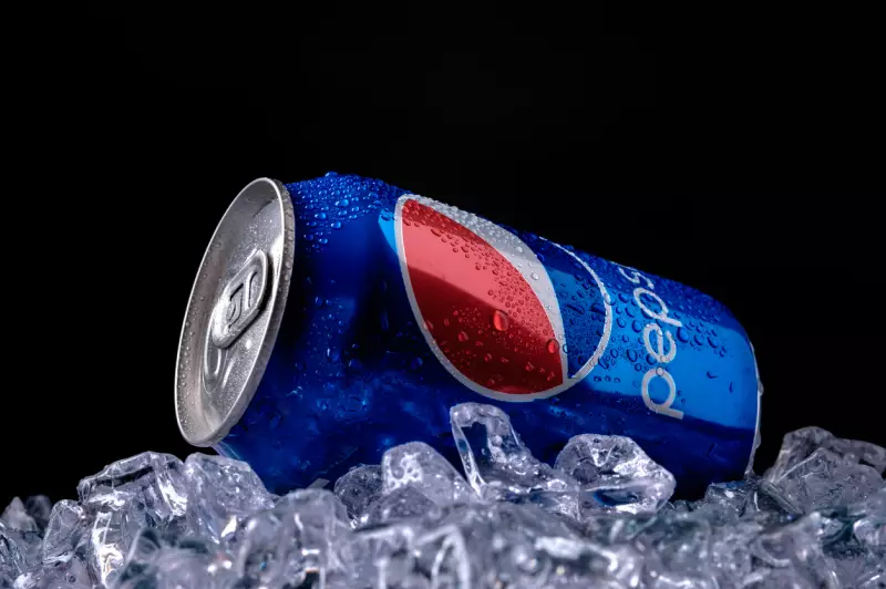 pepsi bottler suffers data breach