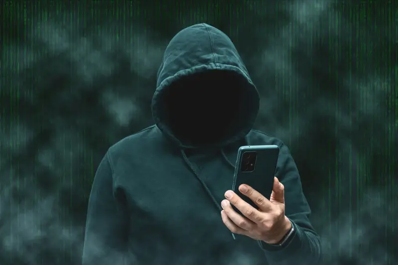 What Is Cyberstalking?