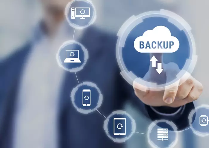 best backup software