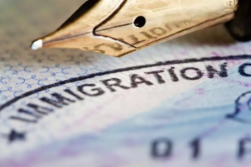 immigration law