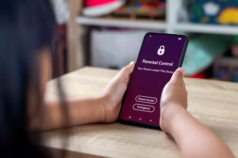 Setting Rules and Boundaries for digital safety