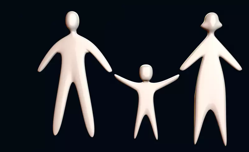 What Is Enmeshment in Families?