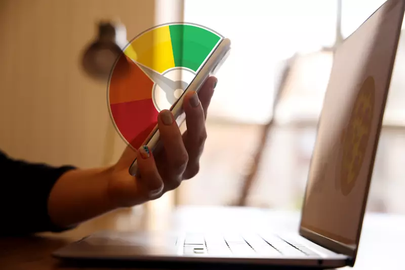 Difference of FICO 8 and VantageScore 3.0