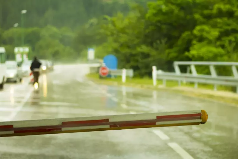  Check Toll Violations 