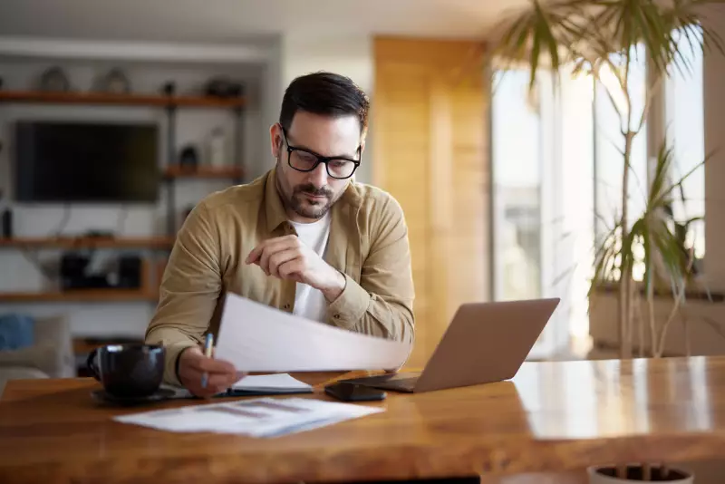 Look Up Property Tax Rates for a Specific Area