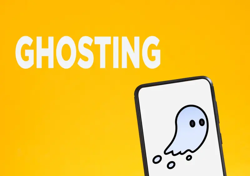 What Is Ghosting?