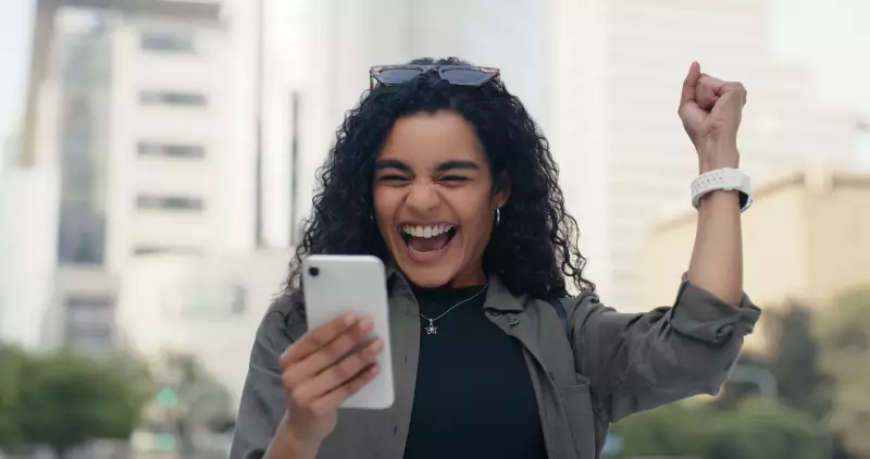  Lottery Winner Names