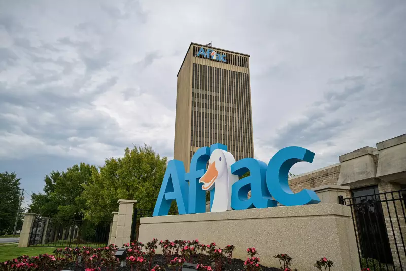 What You Need to Know about the Aflac Data Breach