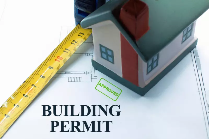 building Permits 