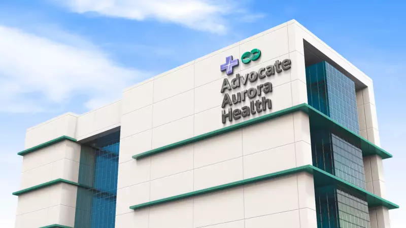 advocate aurora health data breach