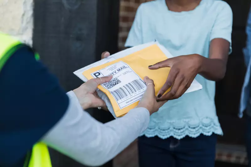 Tracking Number Doesn't Work: Is It Fake?