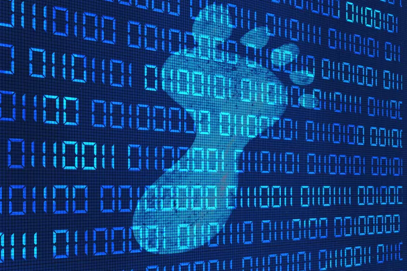 Step-by-Step Challenge: How to Reduce Your Digital Footprint