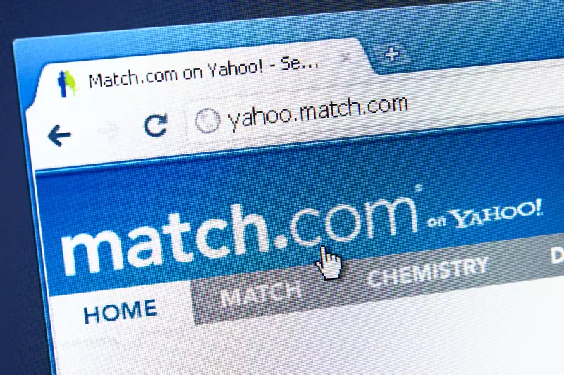 How to Find Someone on Match.com by Username or Name