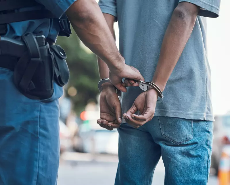 Which Crimes Qualify for Warrantless Arrests