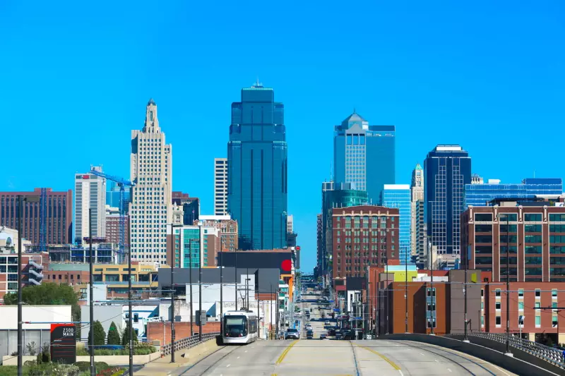 Kansas City, MO-KS Metro