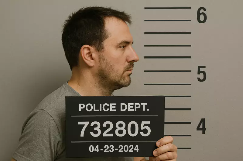 Mugshot