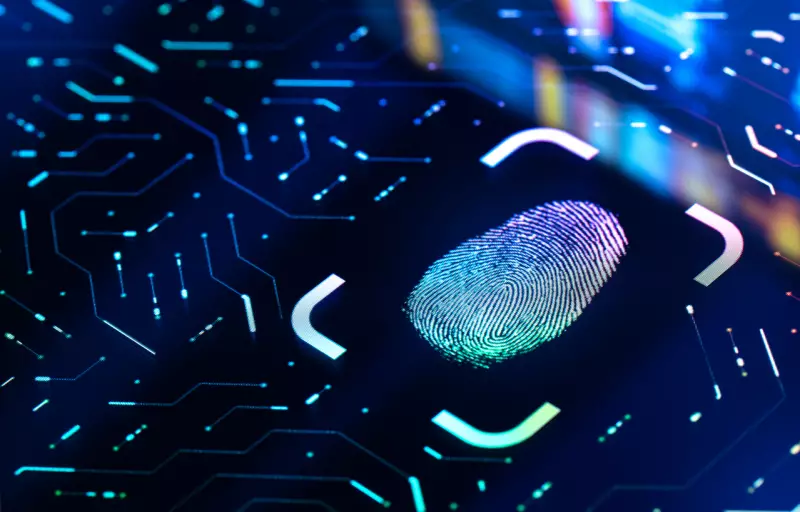 How Secure Is Biometric Data