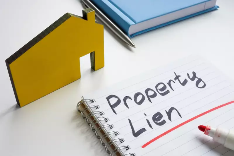 What Happens if You Don't Pay a Property Lien