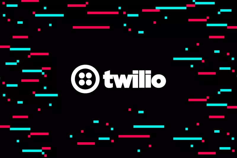 twilio data breach