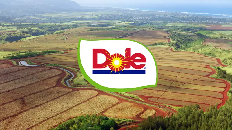 dole data breach