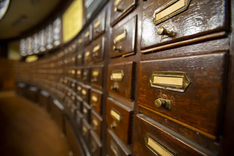 Delving into Historical Records