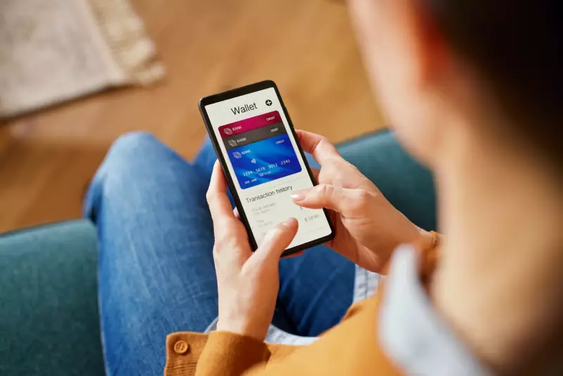 Digital Wallets