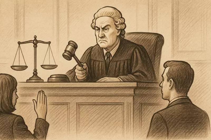 How Judicial Bias Influences Court DecisionsÂ 