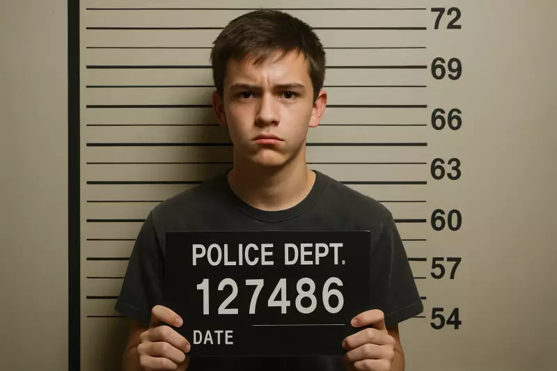 Juvenile Detention Centers