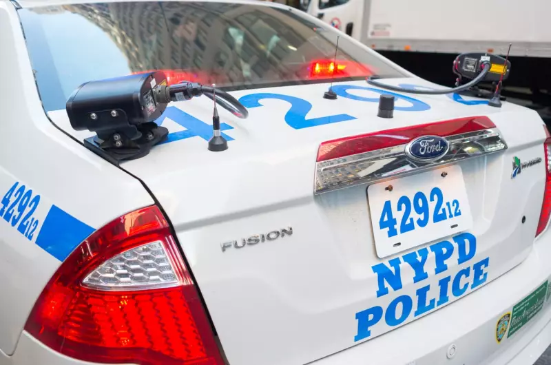 License Plate Readers in Criminal Investigations