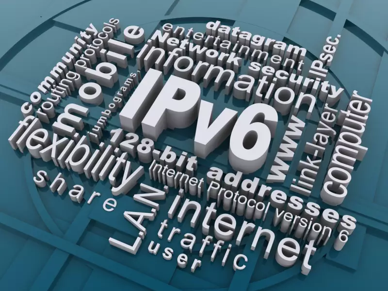 IPv6