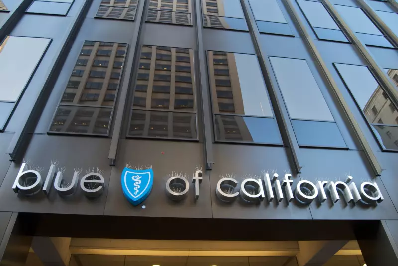 Blue Shield of California Data Breach