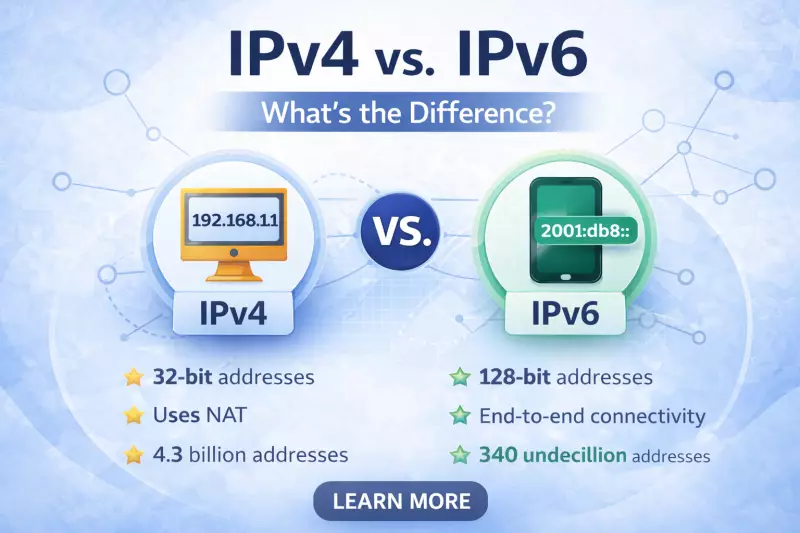 Who Assigns IPs, and What Are the Different Types?