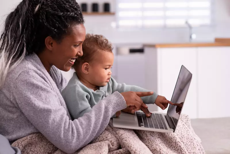 online search of siblings