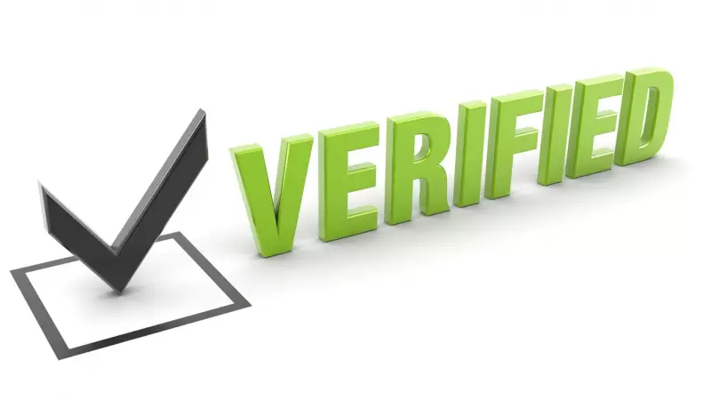 Company Is Legit (Simple Cross-Checks)