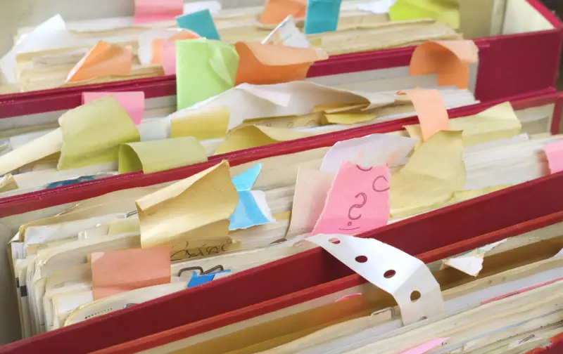 How To Access and Search Public Records