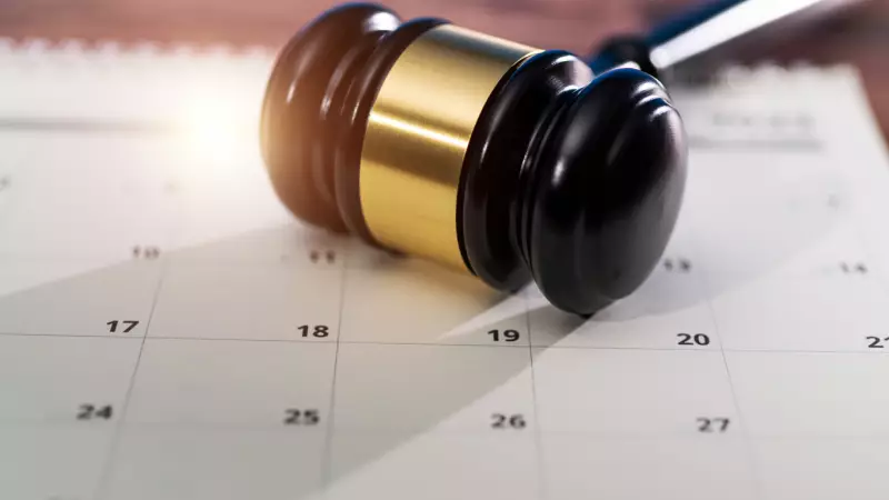 statute limitation Time Limit Expires