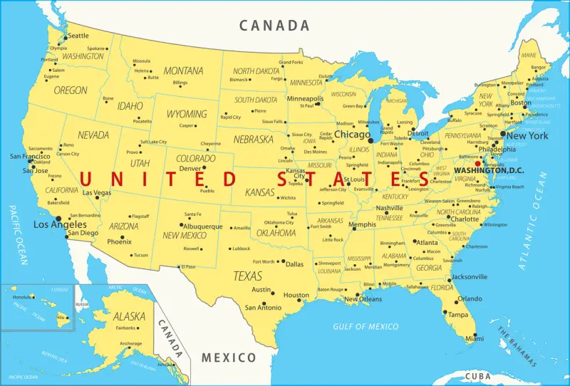 Best Cities Based on Lifestyle Needs