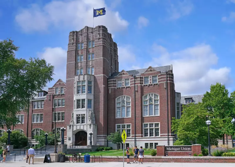 Data Breach at Michigan University: What You Need to Know