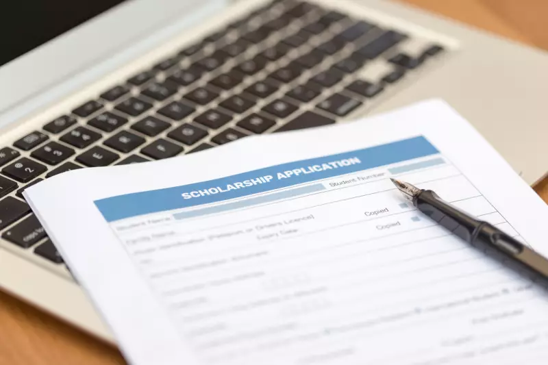 Scholarships and Grants