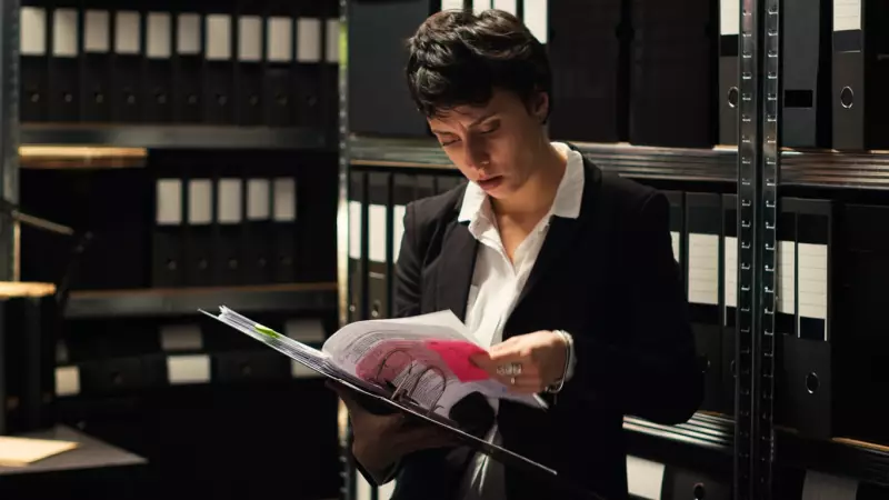 Search Court Records for Witness Information