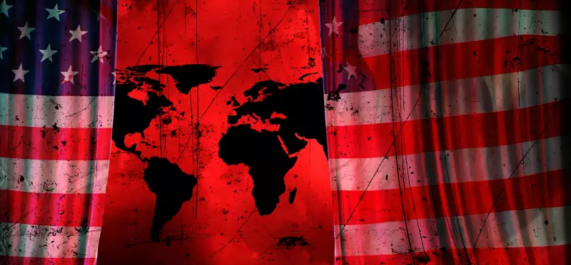 The Most Dangerous U.S. States (High-Level Analysis)