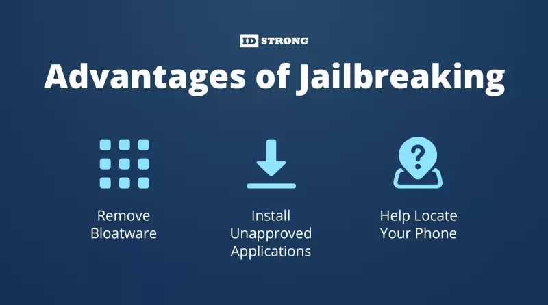 O que é jailbreak? Entenda os riscos do procedimento