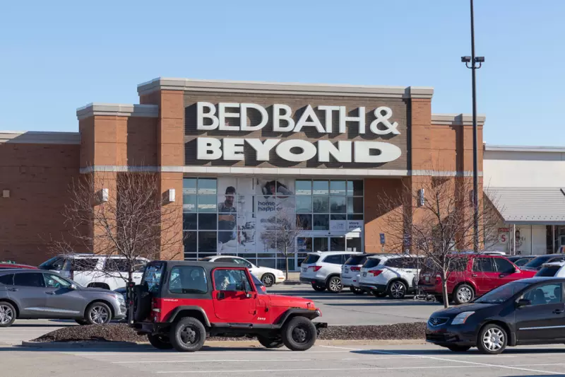 Bed Bath and Beyond Data Breach