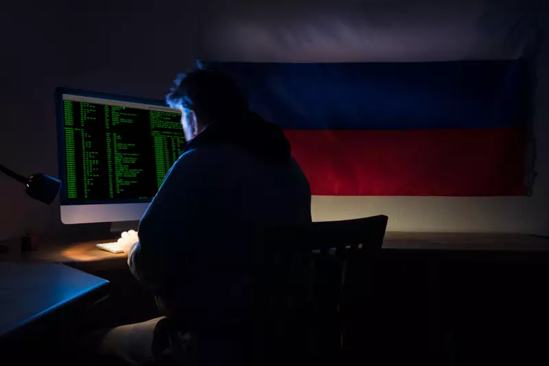 Russian hackers knock US state government websites offline