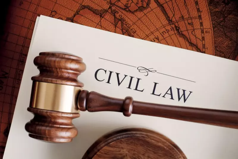 civil laws
