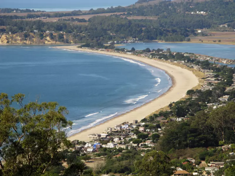 94970 - Stinson Beach