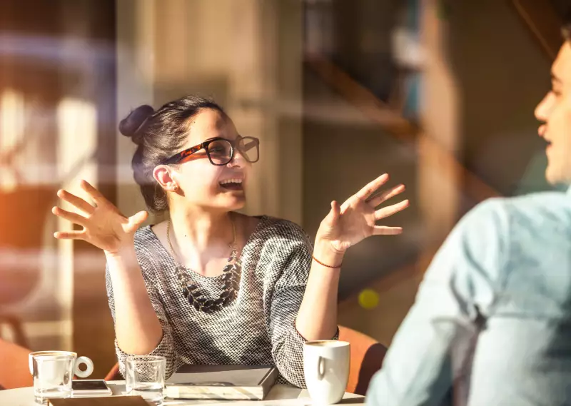 How to Keep the Conversation Going