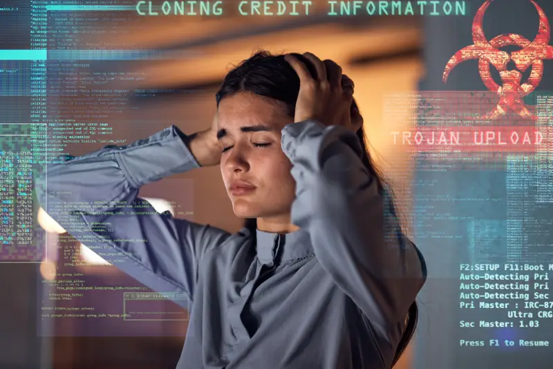 What to Do If You Are a Victim of Cyberstalking
