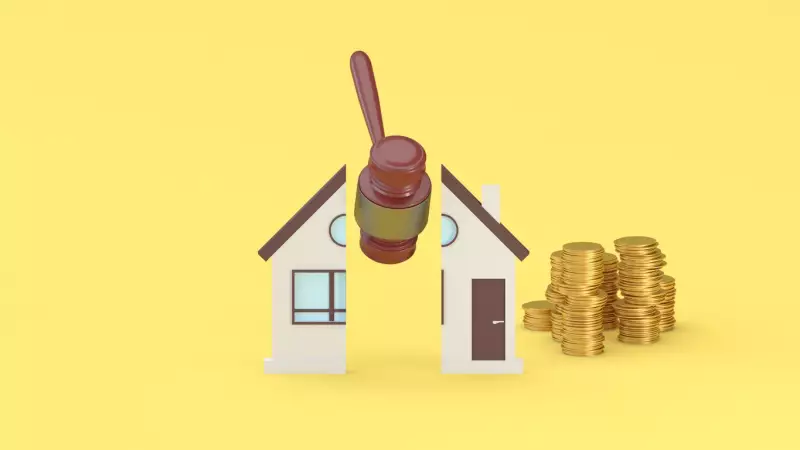 Property Has a Past or Current Dispute